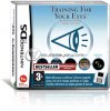 Training For Your Eyes per Nintendo DS