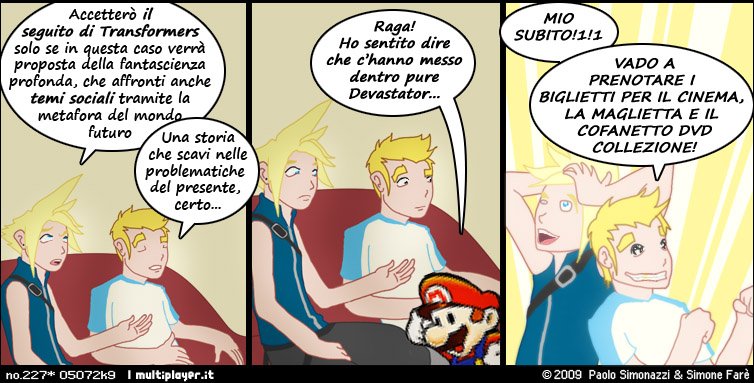 Clicca, molto più di quel che vedi Clicca, molto più di quel che vedi