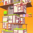 Fez gratis su Epic Games Store da oggi, eccellenti i prossimi titoli in regalo