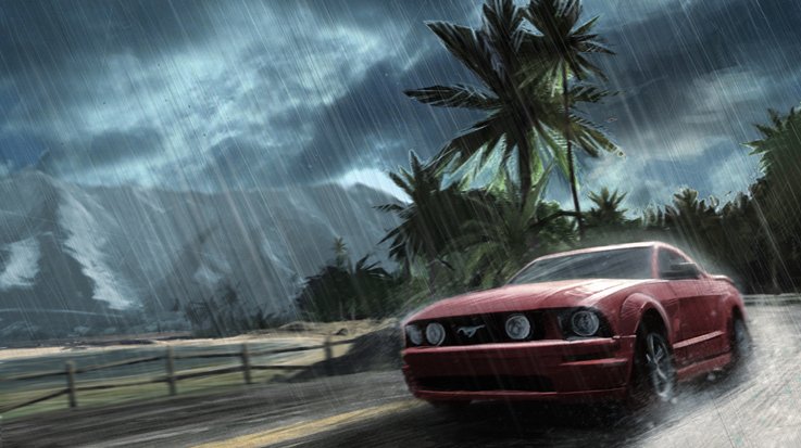 Test Drive Unlimited、Kylotonn が開発中のオープンワールド レーシングの新章