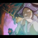 Una data per Infinite Space di PlatinumGames