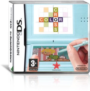 Colour Cross per Nintendo DS