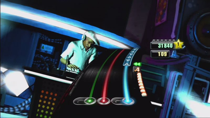 Il lancio di DJ Hero fissato per ottobre