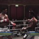 Fight Night Round 4 - Ali vs Robinson Gameplay
