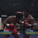 Fight Night Round 4 - Foreman vs Tyson Gameplay