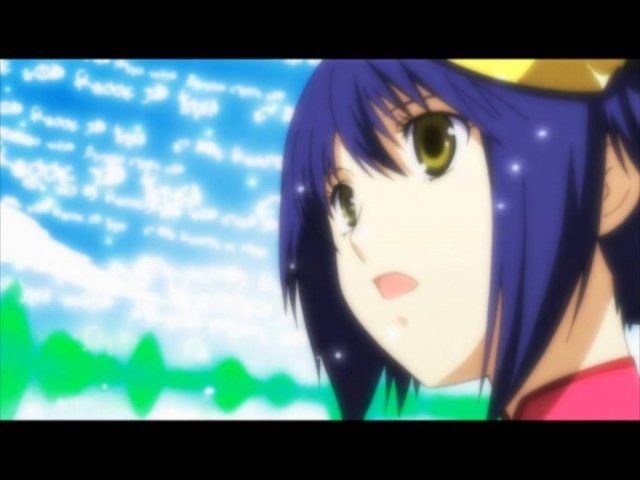 Ar Tonelico II: Melody of Metafalica