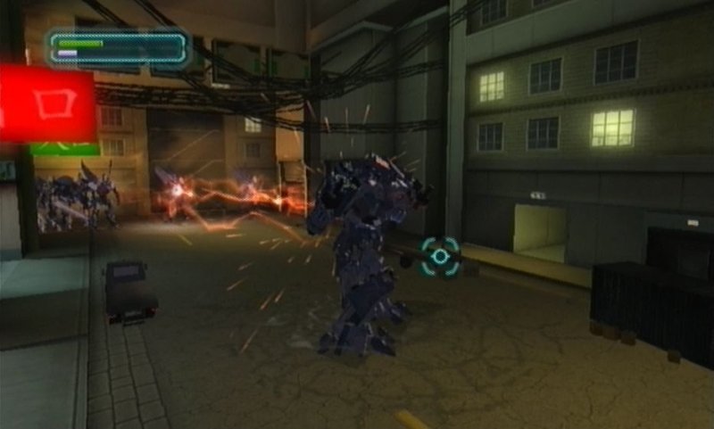 Transformers: La Vendetta del Caduto