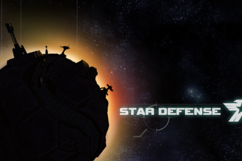 Star Defence