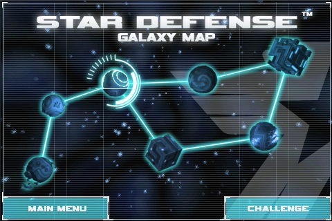 Star Defence