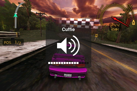 Need for Speed Undercover