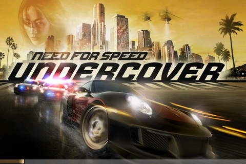 Need for Speed Undercover
