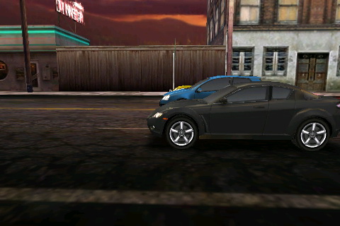 Need for Speed Undercover