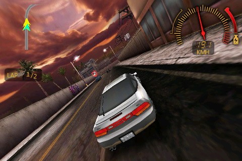 Need for Speed Undercover