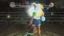 Punch-Out!! Wii - Videorecensione