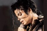 Michael Jackson in Lego Rock Band - Notizia