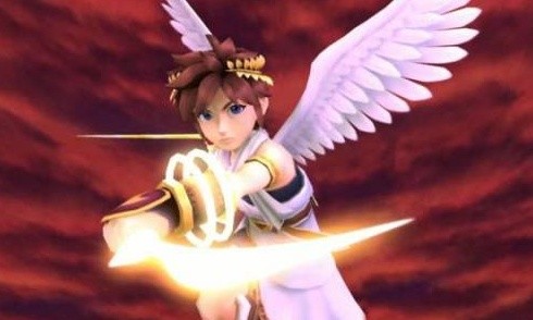 Kid Icarus