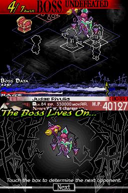 Knights in the Nightmare