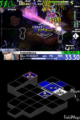 Knights in the Nightmare