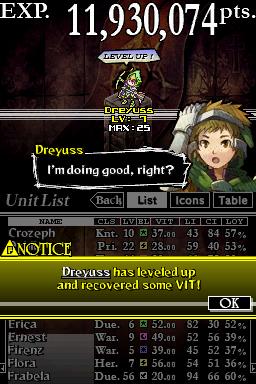 Knights in the Nightmare