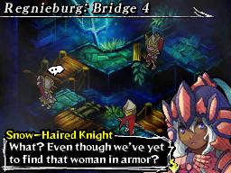 Knights in the Nightmare