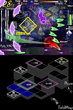 Knights in the Nightmare