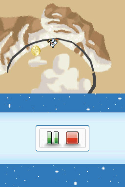 Line Rider Freestyle