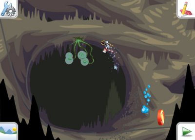 Line Rider Freestyle