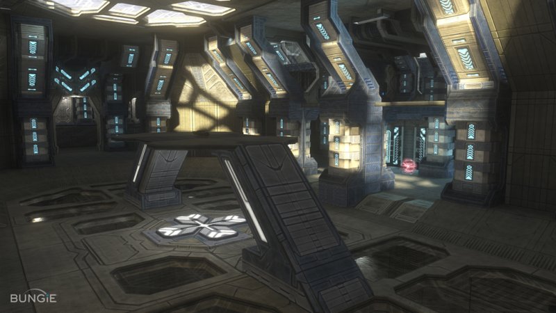 Un dietro le quinte per Halo 3: ODST