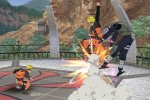Naruto: Clash of Ninja Revolution 3 in una cascata di video - Notizia