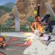 Naruto: Clash of Ninja Revolution 3 in una cascata di video