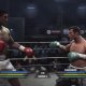 Fight Night Round 4 - Ali vs Calzaghe Gameplay