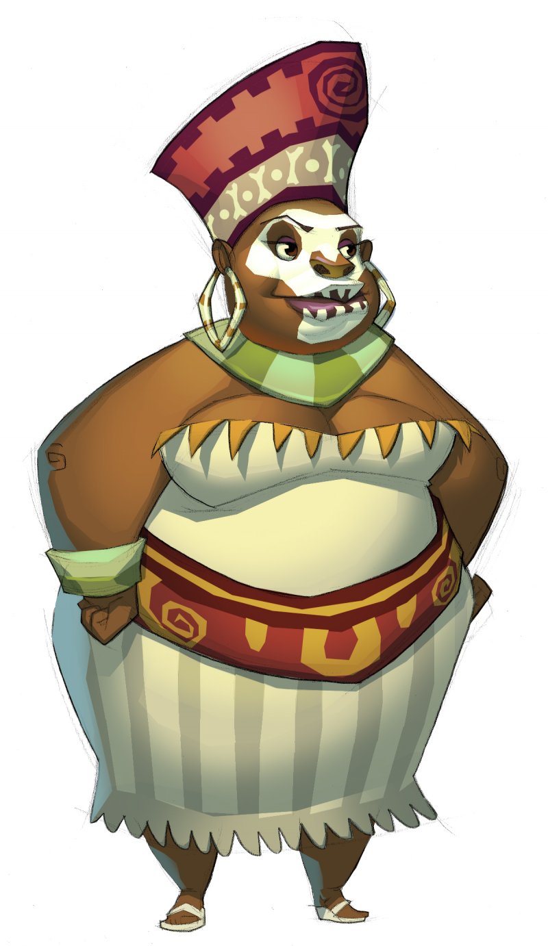 Tales of Monkey Island Episode 1: Launch of the Screaming Narwhal