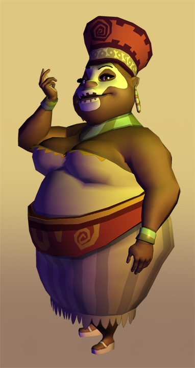 Tales of Monkey Island Episode 1: Launch of the Screaming Narwhal