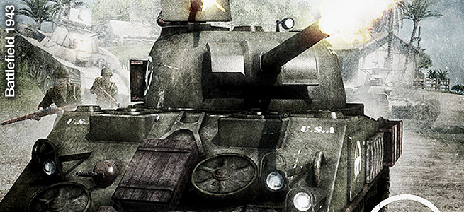 80.000 i giocatori di Battlefield 1943 sul Live 80.000 i giocatori di Battlefield 1943 sul Live