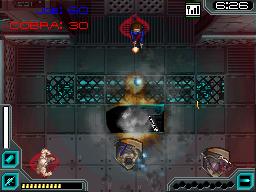 G.I. Joe: La Nascita dei Cobra