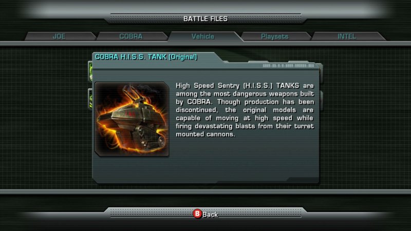 G.I. Joe: La Nascita dei Cobra