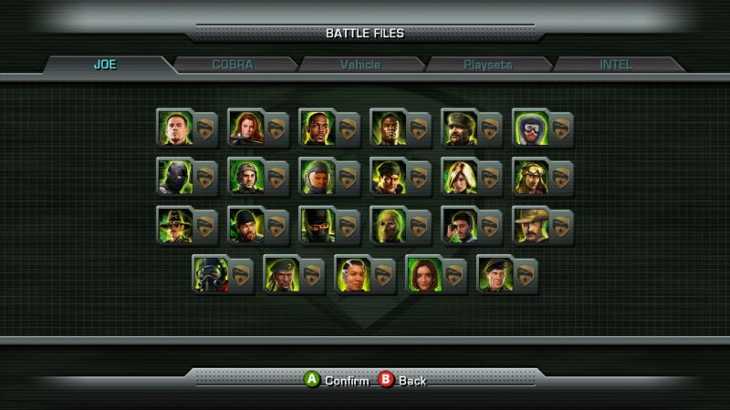 G.I. Joe: La Nascita dei Cobra