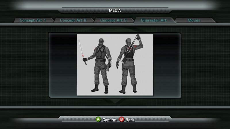 G.I. Joe: La Nascita dei Cobra