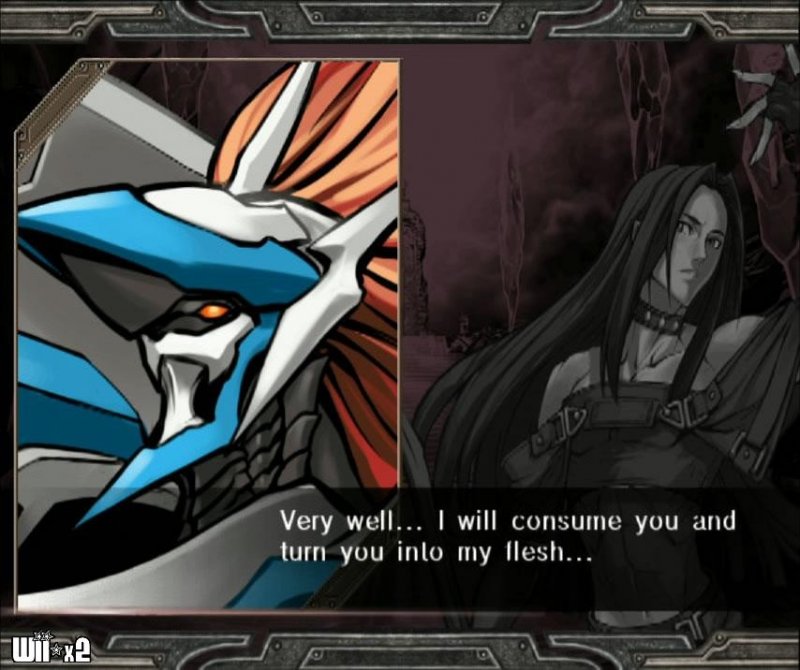 Guilty Gear XX Accent Core Plus