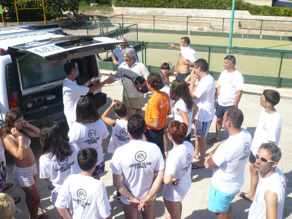 EA Sports Active - Personal Trainer