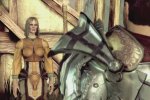 Scontro all'ultimo sangue in un video di Dragon Age: Origins - Notizia