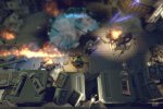 Quattro filmati per Alien Breed Evolution - Notizia
