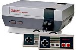 Retro Hardware - NES - Rubrica
