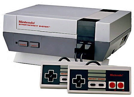 NES: modder hanno risolto un difetto vecchio 39 anni, senza soffiare nelle cartucce