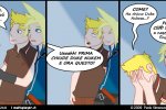 CliffyB è sconvolto - Rubrica