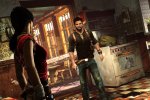 Il capo di Crytek liquida anche Uncharted 2, in termini di storia - Notizia