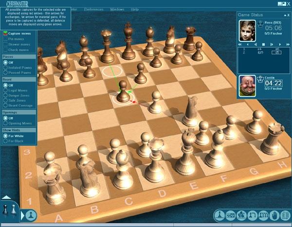 Chessmaster 10th Edition Pc Multiplayerit
