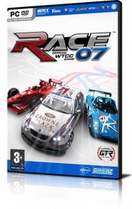 RACE 07: Official WTCC Game per PC Windows