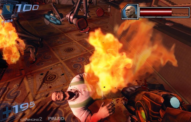 Merchants of Brooklyn