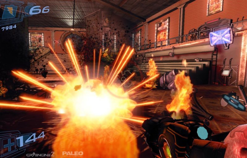 Merchants of Brooklyn